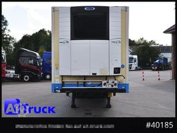 KRONE SDR 27 Carrier 1950 Mt. Doppelstock Lift,TÜV 06/2026