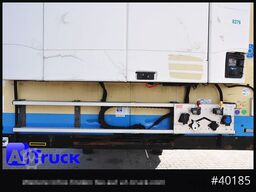 KRONE SDR 27 Carrier 1950 Mt. Doppelstock Lift,TÜV 06/2026