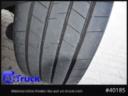 KRONE SDR 27 Carrier 1950 Mt. Doppelstock Lift,TÜV 06/2026