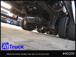 GOLDHOFER 6achs Plattform, Ballast, 60to., Schwerlast,