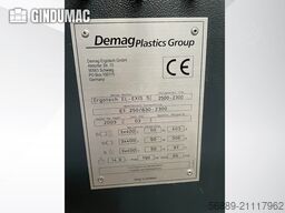 DEMAG El Exis S250/630-2300
