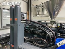 DEMAG El Exis S250/630-2300