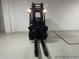 CLARK CQ25L | ZVG | 360° DG