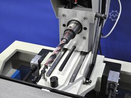 Hoffmann Bohrsysteme HT 200 U