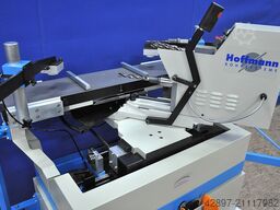 Hoffmann Bohrsysteme HT 200 U