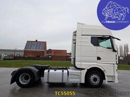 MAN TGX 470