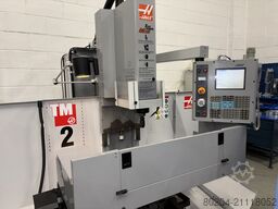 HAAS TM2