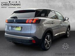 Peugeot 3008 Allure Pack 1.2 PureTech 130 Navi/Rückfahrkamera, Einparkhilfe