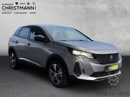 Peugeot 3008 Allure Pack 1.2 PureTech 130 Navi/Rückfahrkamera, Einparkhilfe