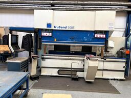 Trumpf TruBend 5085