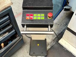 Trumpf TruBend 5085