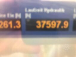 Trumpf TruBend 5085