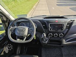 IVECO DAILY 35C14  Open-Laadbak