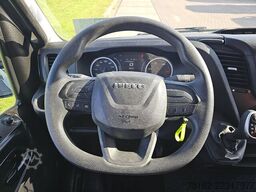IVECO DAILY 35C14  Open-Laadbak