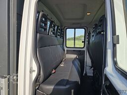 IVECO DAILY 35C14  Open-Laadbak