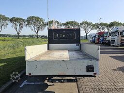 IVECO DAILY 35C14  Open-Laadbak