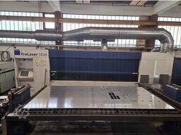 Trumpf TruLaser 1030 FIBER (L46)