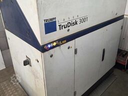 Trumpf TruLaser 1030 FIBER (L46)