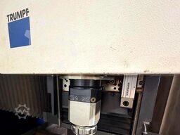 Trumpf TruLaser 1030 FIBER (L46)