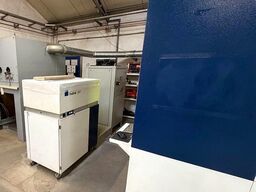 Trumpf TruLaser 1030 FIBER (L46)
