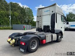 DAF XF 480 SSC, Euro 6, / Standklima / Low km! / Sm...