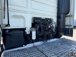 DAF XF 480 SSC, Euro 6, / Standklima / Smart tacho