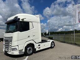 DAF XG+ 530 SSC, Euro 6, Retarder / Standklima / Fr...