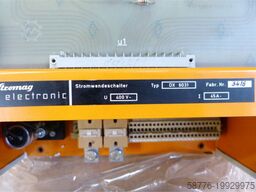 Stromag DX 6031 Stromwendeschalter   - ! -