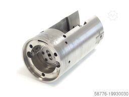 Supfina Typ 814 = 811-041.76:00-2 Spannfutter SN:1112