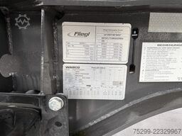 Fliegl 2019 Fliegl SDS 380 + Tank 20ft, 23.000L
