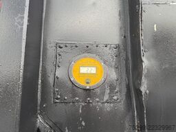 Fliegl 2019 Fliegl SDS 380 + Tank 20ft, 23.000L