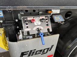 Fliegl 2019 Fliegl SDS 380 + Tank 20ft, 23.000L