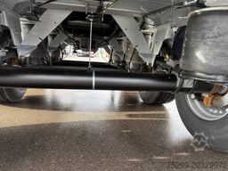 Schmitz Cargobull Cargobull SCB S3D Seitenverdeck