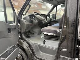 Iveco 65C17 Daily Koffer/HB / Swiss-Vehicle