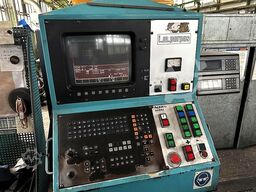 PARPAS ML 100 - 5000