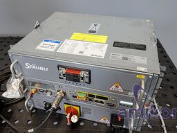 Stäubli TS2-40 SCARA Roboter