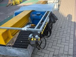 Abus 4 Ton Bovenloopkraan