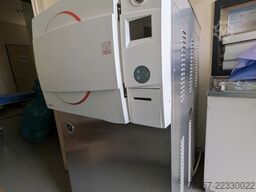 Tuttnauer 3870 HSG
