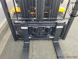 Hangcha CPD35-XEY2-SI