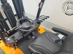 Hangcha CPD35-XEY2-SI