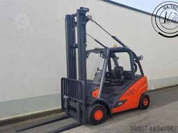 Linde H20D