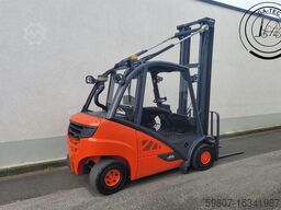 Linde H20D