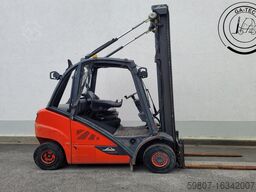 Linde H20D