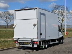 IVECO DAILY 50C18 ac automaat EURO6