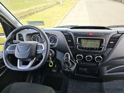 IVECO DAILY 50C18 ac automaat EURO6