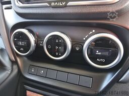 IVECO DAILY 50C18 ac automaat EURO6
