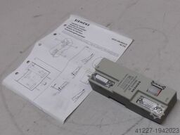 Siemens Simatic 6ES5 316-8MA12