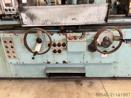 TOS Hostivař BHU 32A/1000