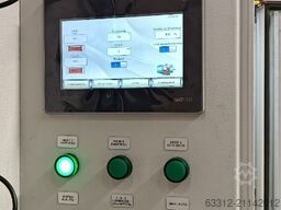 Durendus DCS20 Einständer-Schmiedepresse