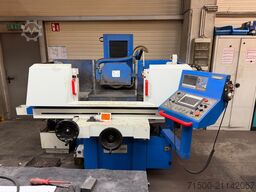 Knuth HFS 3063 F ADVANCE